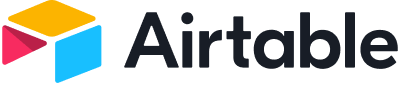 Airtable Logo