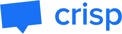 Crisp Logo