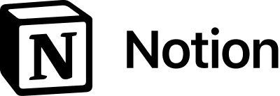 Notion Logo