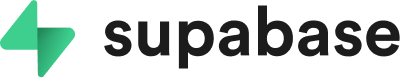 Supabase Logo