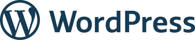 WordPress Logo